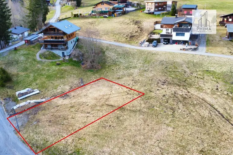 Traumhaften Grundstücks für Ihr Ferienhaus (Teilverkauf mit ca. 300m² möglich!)