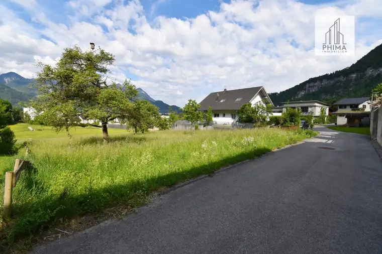 Traumhaftes Baugrundstück in Bestlage!