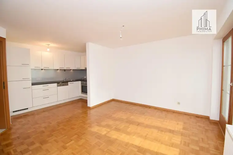 Schöne 2-Zimmer Wohnung zu vermieten!