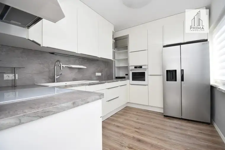 Großzügige 5-Zimmer Wohnung im Herzen von Bludenz