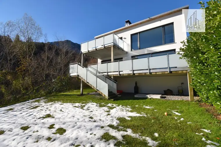 Philipp Huber, PHIMA Immobilien GmbH