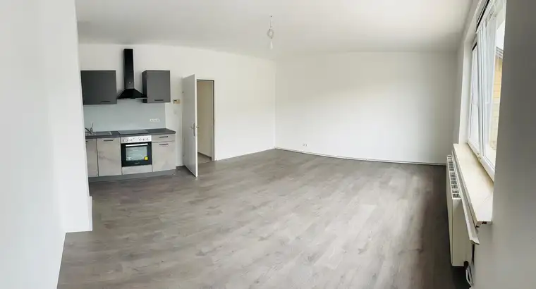 Generalsanierte 2-Zimmer Wohnung mit Einbauküche in Tullnerbach