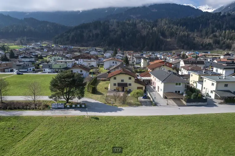226 Immobilien: Einfamilienhaus in bester Lage in der Gemeinde INZING