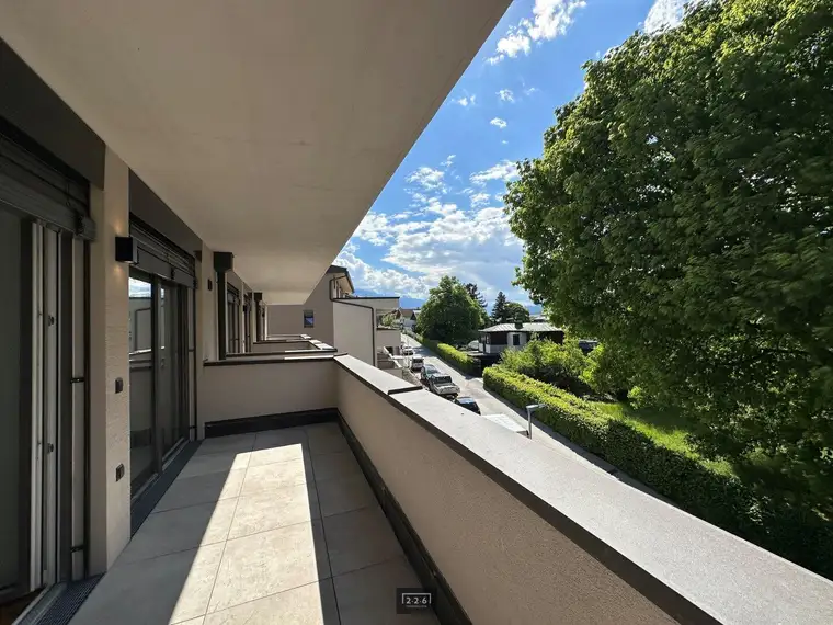 NEUBAUPROJEKT Stadtvillen SCHWAZ / nur noch wenige Einheiten verfügbar / Fertigstellung ENDE MAI 2025