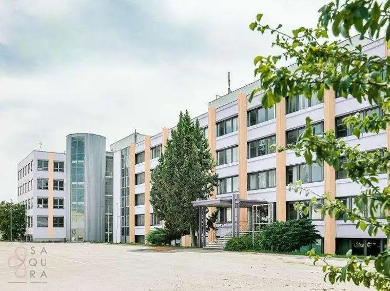 Moderne Büro- und Gewerbefläche mit flexibler Nutzung – Erstbezug im 23. Bezirk