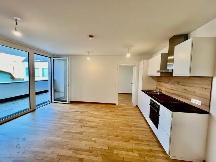 Investoren aufgepasst! Attraktives Investment + modernem Wohnen + ruhiger Lage in Floridsdorf!