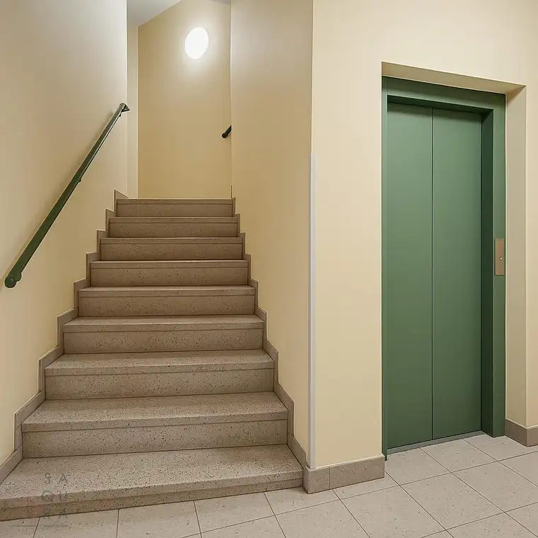 Renditestark investieren: Drei kernsanierte Wohnungen mit Gewerbenutzung in zentraler Lage!