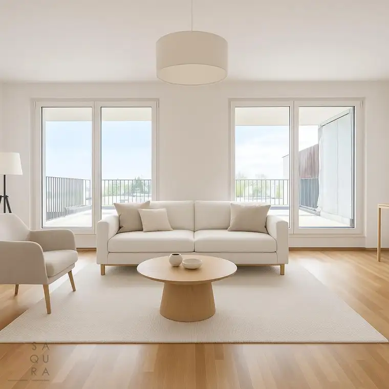 Top 09 – Großzügige 4-Zimmer-Wohnung mit Loggia