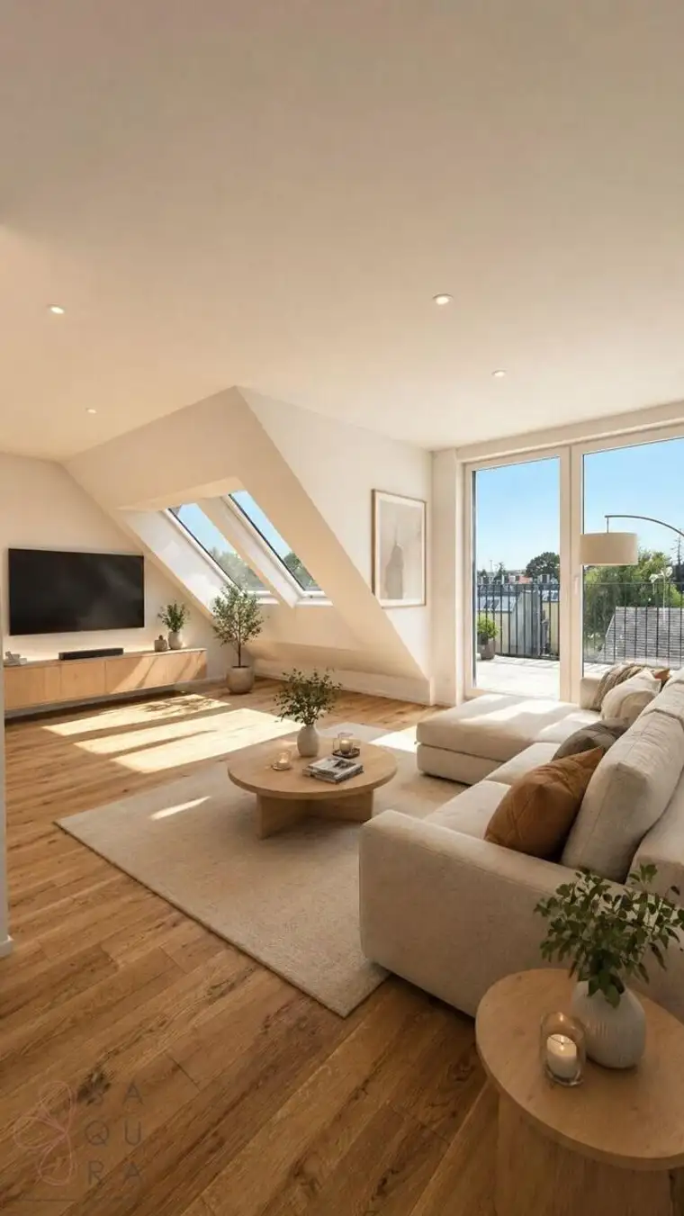 + Attraktives Investment in 1220 Wien – stilvoll wohnen, nachhaltig profitieren