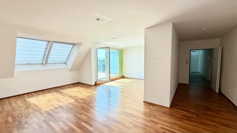 Exklusive 3-Zimmer-Wohnung mit traumhaftem Panoramablick