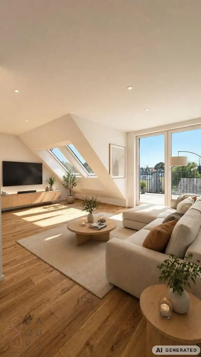+ Attraktives Investment in 1220 Wien – stilvoll wohnen, nachhaltig profitieren