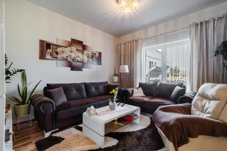 Charmantes Haus in Tribuswinkel – Ihr neues Zuhause wartet auf Sie!