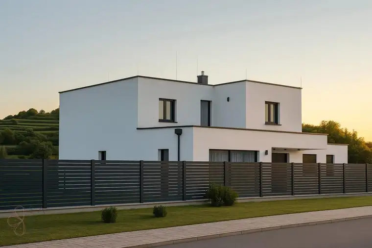 Modernes Einfamilienhaus mit hochwertiger Ausstattung – nur 20 Minuten von Wien entfernt