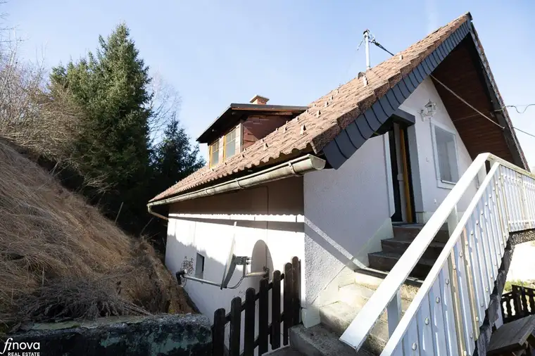 Charmante Sanierungswohnungen in Gödersdorf – Ihr Projekt für 149.000 €!