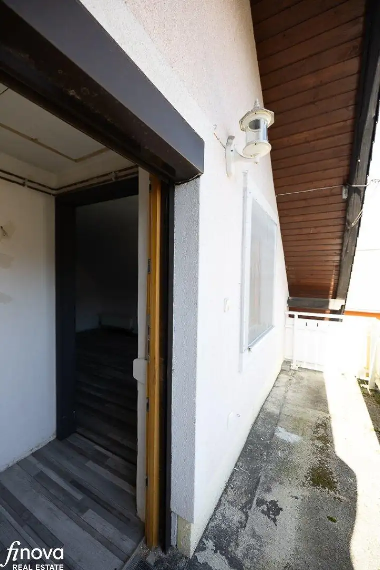 Charmante Sanierungswohnungen in Gödersdorf – Ihr Projekt für 149.000 €!