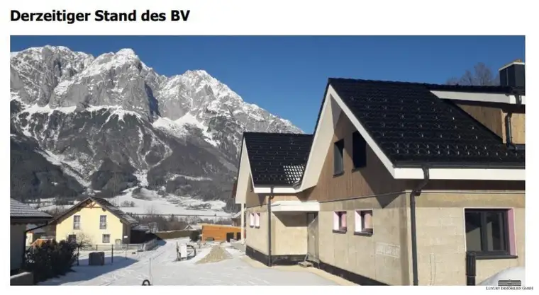 Wohnhaus mit 4 Wohneinheiten / Projekt!!!