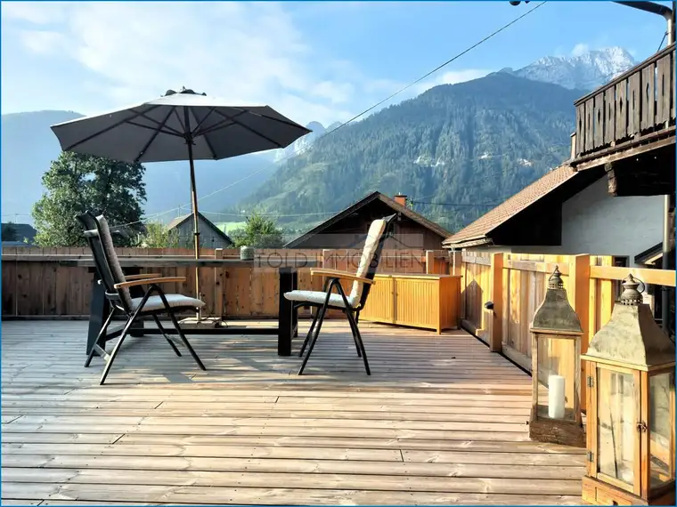 Ehemaliges Bauernhaus in ruhiger Dorflage – ein wahres Liebhaberobjekt!
