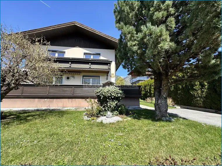 Vielseitiges Wohnhaus in Debant – perfekt für Familien &amp; clevere Investoren!