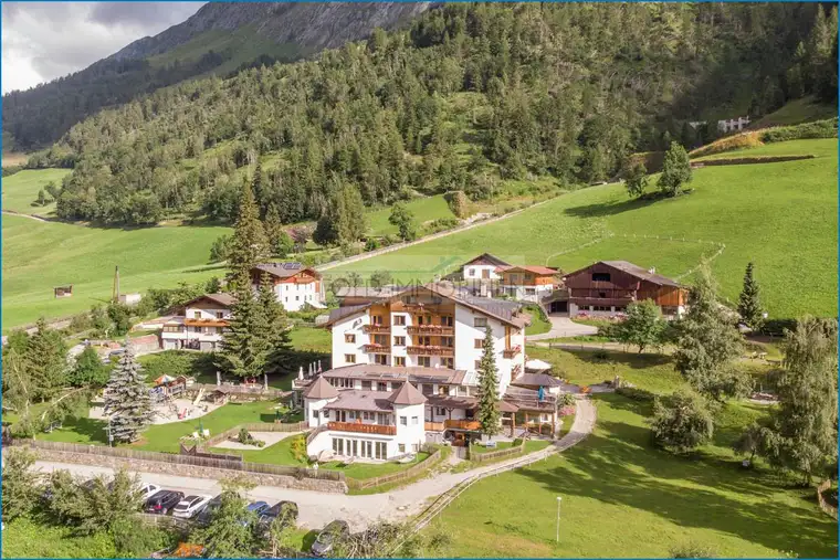 Familienhotel **** im Nationalpark Hohe Tauern - Osttirol