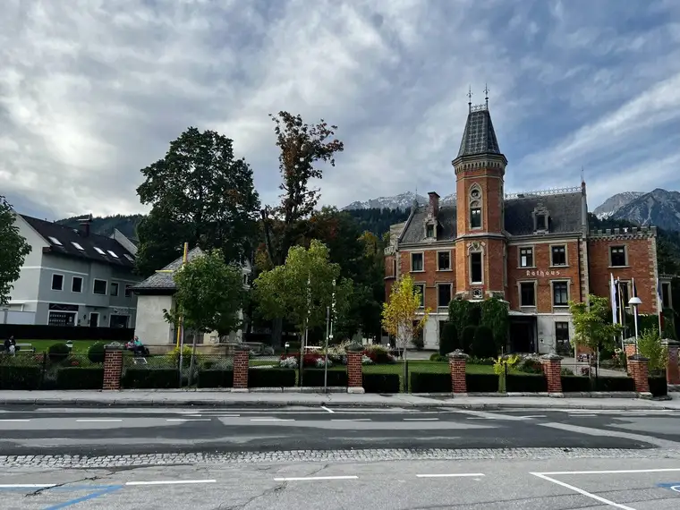 Dieter Marker, Marker Immobilien GmbH