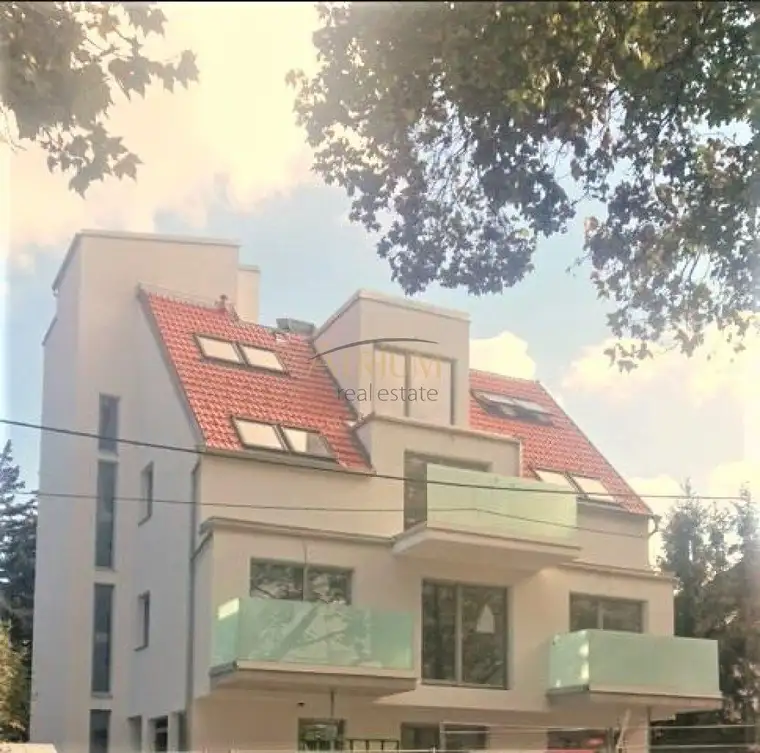 3-Zimmer Dachgeschoss-Loggia-Erstbezug-Luftwärmepumpe-Solaranlage in 1100 Wien!