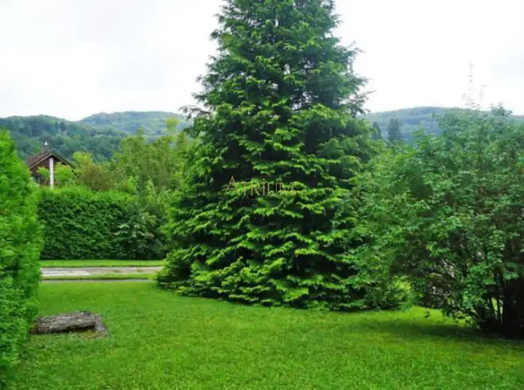 820m² Baugrund in Eichgraben