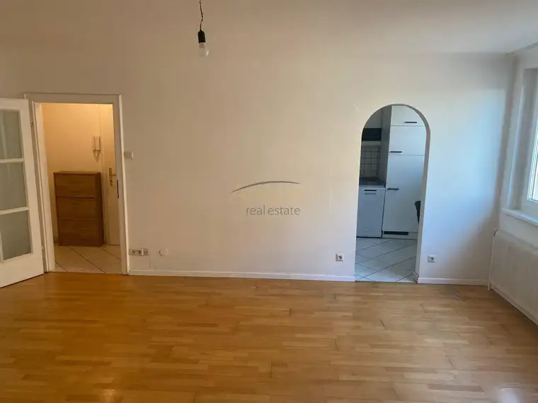 2-Zimmer-Wohnung in zentraler Lage - 1100 Wien mit TOP Anbindung