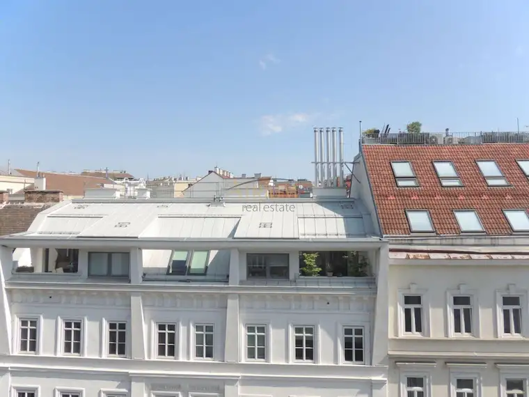 Kürzlich renovierte 3-Zimmer-Wohnung im 6. Stock – 88 m² Wohnfläche