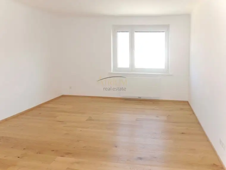 Kürzlich renovierte 3-Zimmer-Wohnung im 6. Stock – 88 m² Wohnfläche