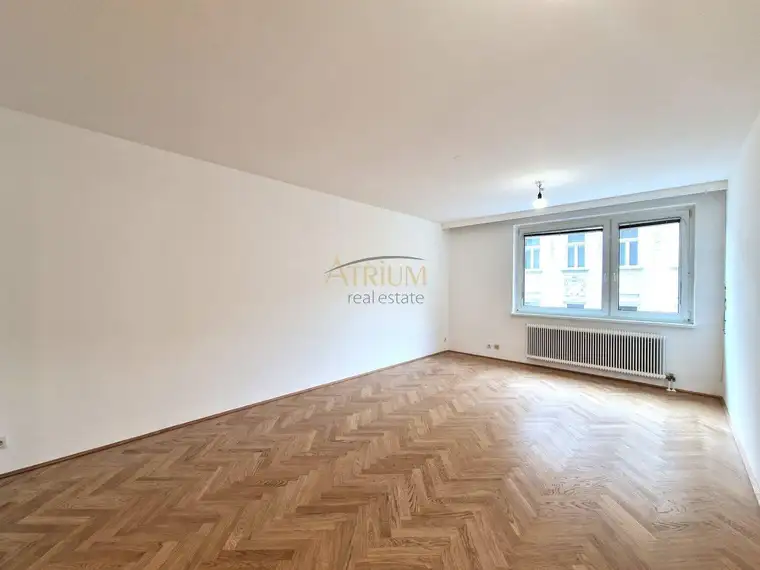 Ruhige 3-Zimmer-Wohnung in Bestlage - Renoviert &amp; Bezugsfertig
