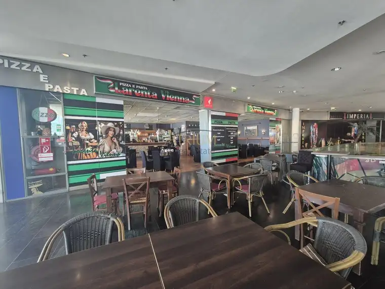 Italienisches Flair im Gasometer – Dein neuer Hotspot am Puls der City