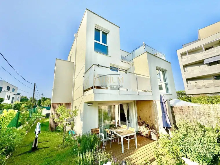 *** IHR NEUES ZUHAUSE WARTET ***