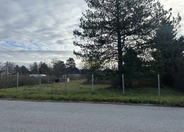 Baugrundstück(e) in Gänserndorf – Ihre Chance auf Ihr Traumhaus!