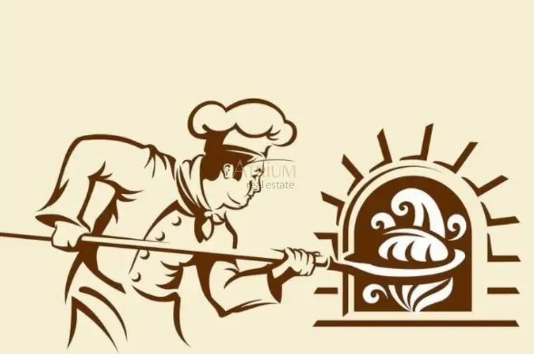 Authentisches neapolitanisches Pizzaerlebnis – etabliertes Gastronomiegeschäft