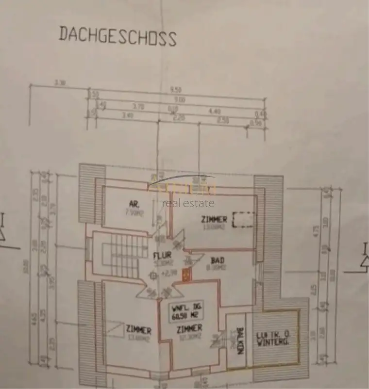 Charmantes Einfamilienhaus mit Wintergarten, Pool und Photovoltaik