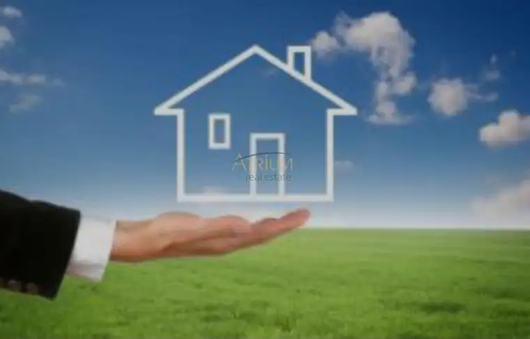 Natur trifft Stadt – 864 m² für Ihre Wohnträume!