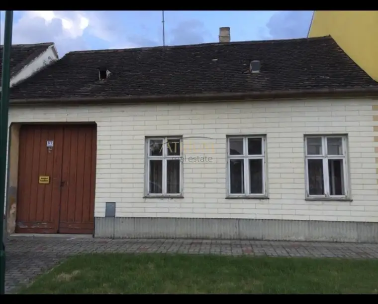 *** IDEALE KOMBINATION AUS RUHE, POTENTIAL UND NATUR ***