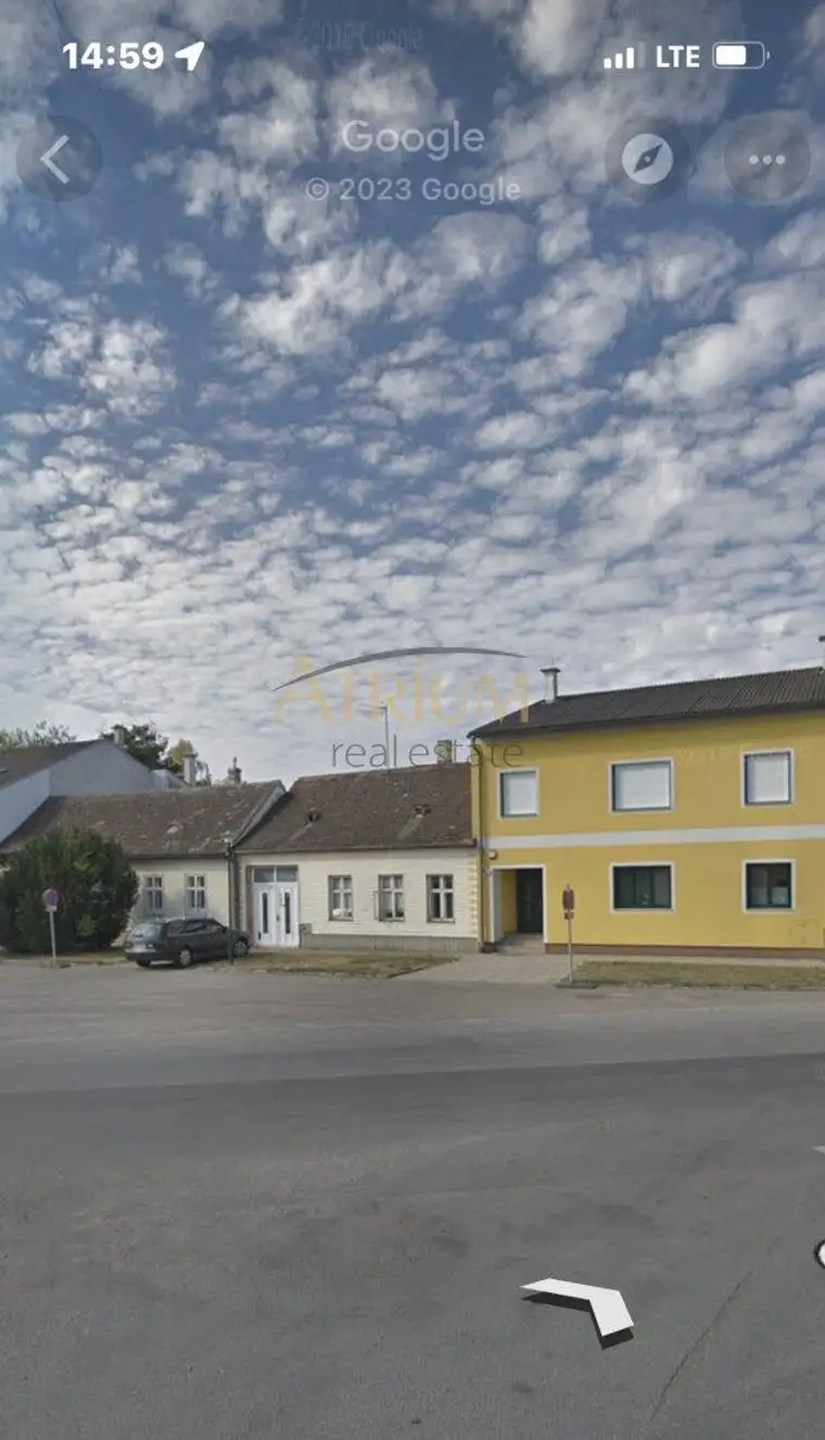 *** IDEALE KOMBINATION AUS RUHE, POTENTIAL UND NATUR ***
