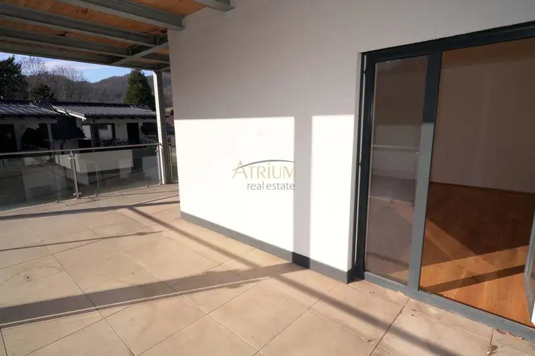 LEBEN AM WÖRTHERSEE - 97,55 m² zum Wohlfühlen