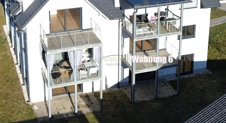 Wohnung für den Eigengebrauch