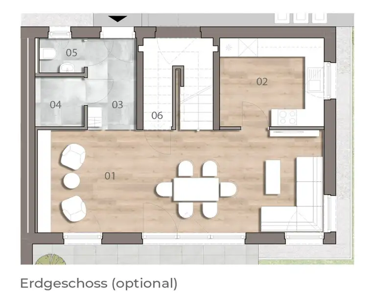 !! SOMMERAKTION + 10.000€ KÜCHENGUTSCHEIN !! PROVISIONSFREI I großzügige Grundrisse I Gärten + Terrassen I S-Bahn