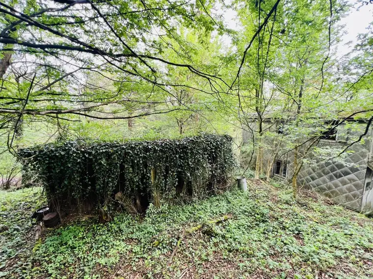 Baugrundstück in herrlicher Ruhelage - vor den Toren Wiens - grüner Weitblick übers Tal - gut bebaubar