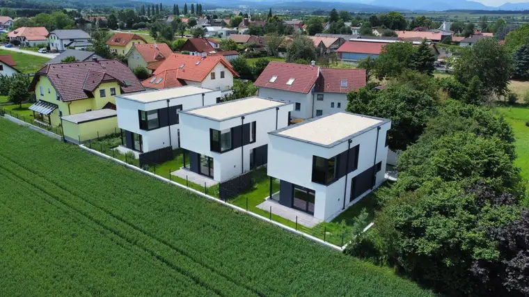 Einfamilienhaus in Ruhelage mit Top Ausstattung