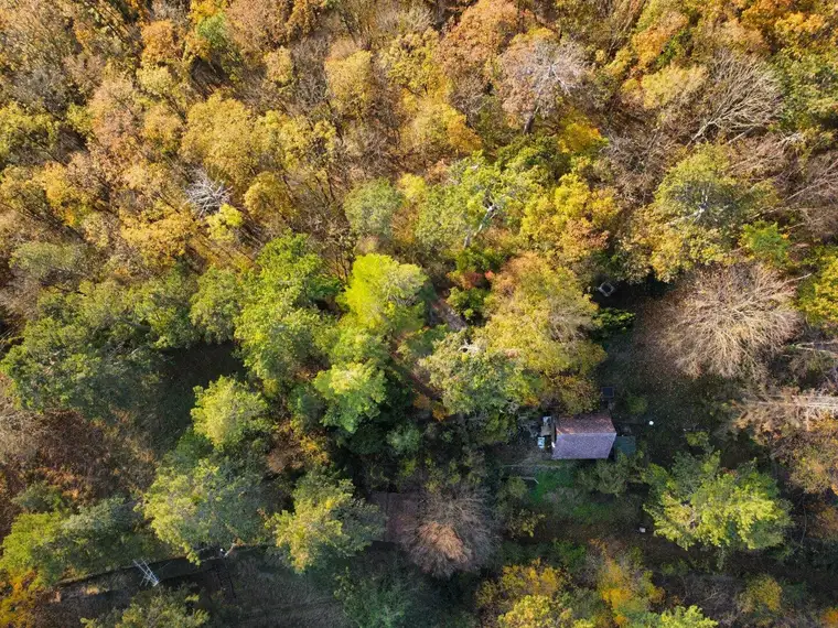 Unglaubliches Erholungsrefugium I Einzigartiges Jagdhäuschen auf Eigengrund nächst Lainzer Tiergarten!
