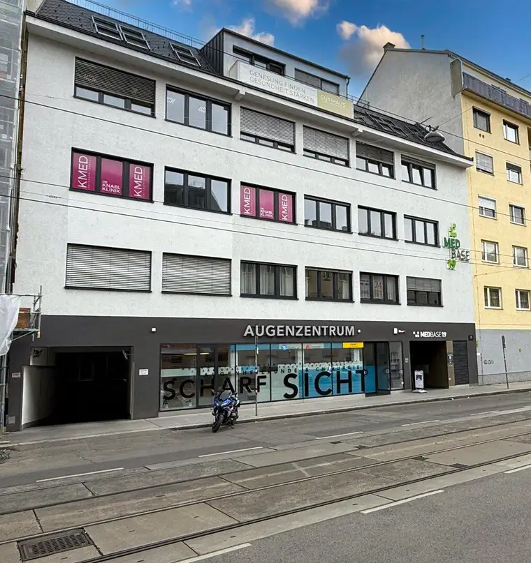 Alexander Ringsmuth, Alexander Ringsmuth GmbH