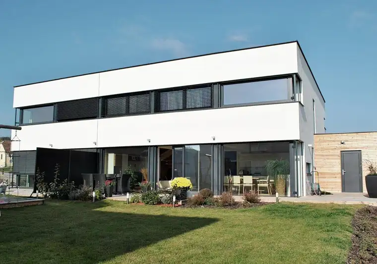 Heute wohnen, später kaufen! Leistbares Miet-Kauf-Konzept I individuell gestaltbare Grundrisse I Einfamilienhaus, Doppelhaus, Reihenhaus...