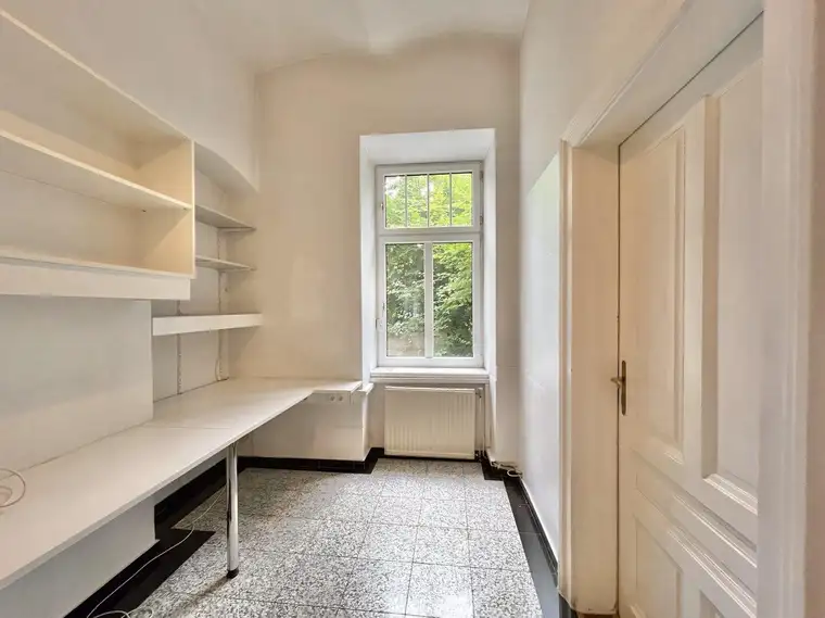 Flexibel und vielseitig nutzbar I Büro, Kanzlei, Wohnung I Nussdorf – Hohe Warte – Grinzing