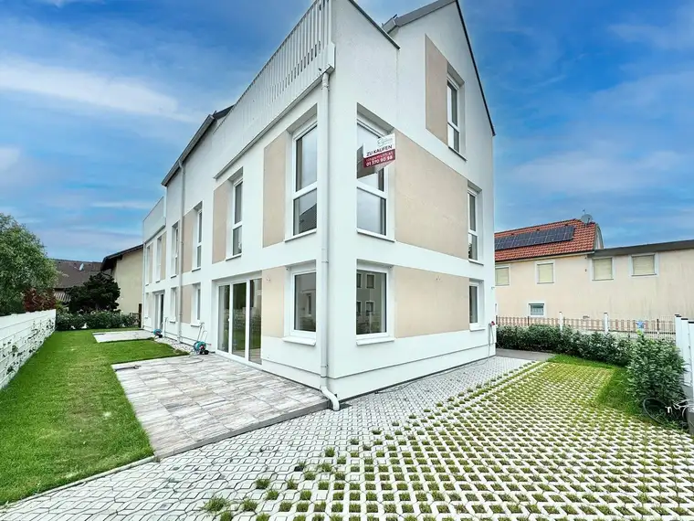 !! SOMMERAKTION + 10.000€ KÜCHENGUTSCHEIN !! PROVISIONSFREI I großzügige Grundrisse I Gärten + Terrassen I S-Bahn