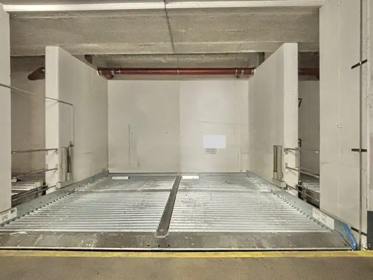 Garagenplatz zur MIETE nähe Heiligenstadt | Ideal für Pendler | perfekte Anbindung an U4