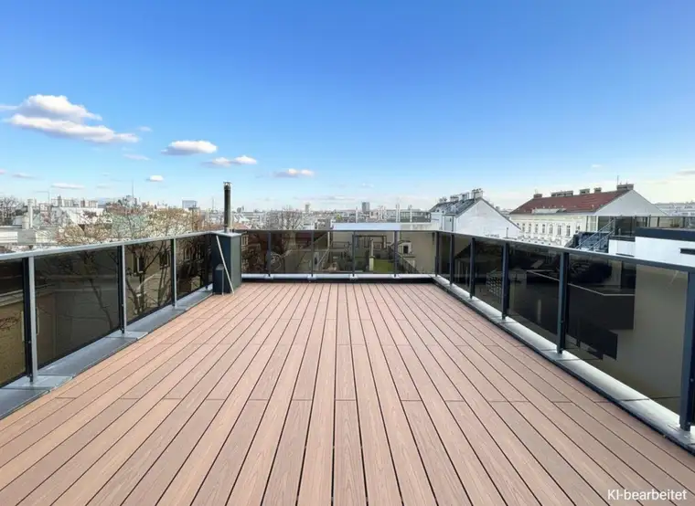 Maja Arsic, Alexander Ringsmuth GmbH